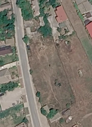 Vând teren central Murighiol Tulcea - imagine 2