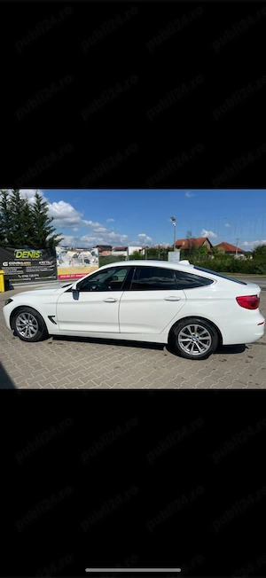 Bmw seria 3 Gt  2017 DISTRIBUTIE Schimbata - imagine 3