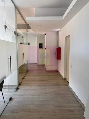 Spațiu birouri 30 mp –langa Prosper Mall, Sector 5 – utilități incluse - imagine 2
