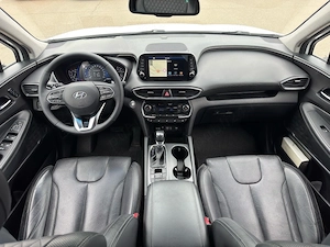Hyundai Santa Fe - imagine 6