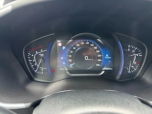 Hyundai Santa Fe - imagine 5