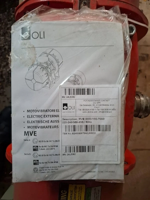 Motor trifazat industrial 3800/15 - imagine 4