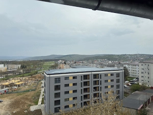 Vand apartament 1 camera - imagine 9