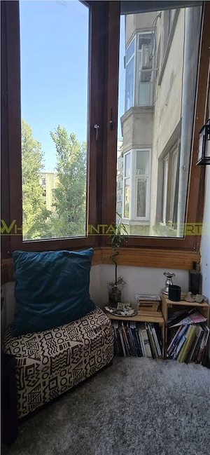 Bd Balcescu, apartament 3 camere - imagine 11