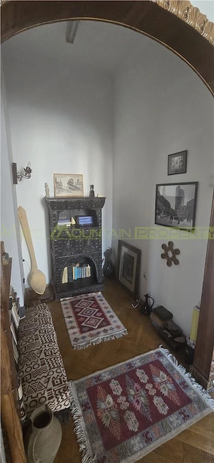 Bd Balcescu, apartament 3 camere - imagine 10