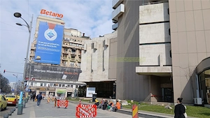 Bd Balcescu, apartament 3 camere - imagine 13