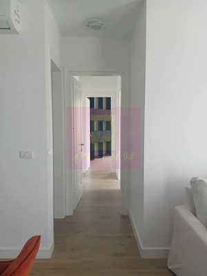 Apartament 3 camere 85mp - imagine 2