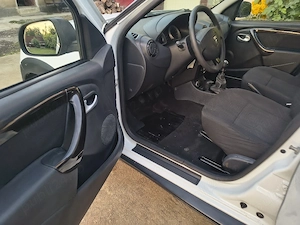 DACIA Daster 1, 5 dci 107 cp. 4X4  - imagine 2