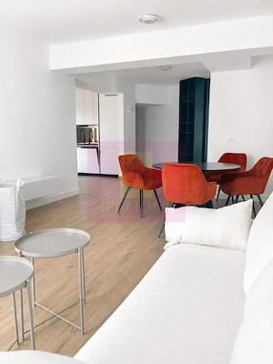 Apartament 3 camere 85mp - imagine 1