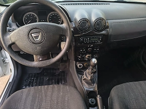 DACIA Daster 1, 5 dci 107 cp. 4X4  - imagine 4