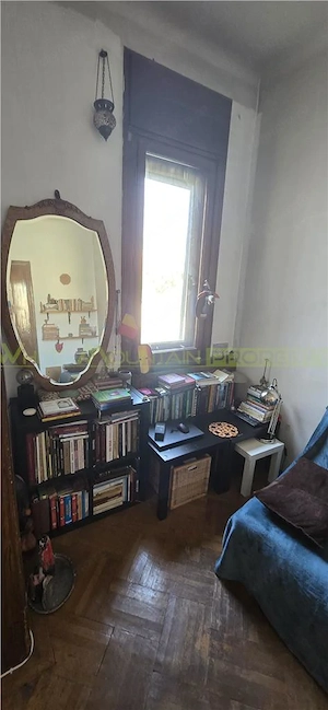 Bd Balcescu, apartament 3 camere - imagine 9