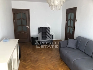 Apartament cu 4 camere de inchiriat, zona Circumvalatiunii, Timisoara - imagine 2