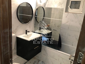 Apartament cu 4 camere de inchiriat, zona Circumvalatiunii, Timisoara - imagine 9