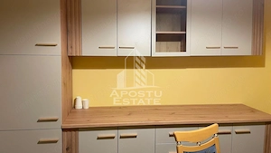 Apartament cu 4 camere de inchiriat, zona Circumvalatiunii, Timisoara - imagine 5
