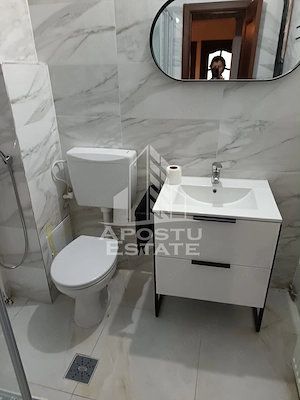 Apartament cu 4 camere de inchiriat, zona Circumvalatiunii, Timisoara - imagine 10