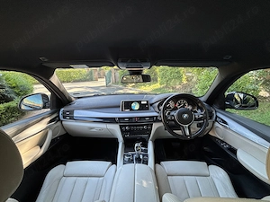 2016 BMW X6 xdrive30d M-sport  - imagine 8