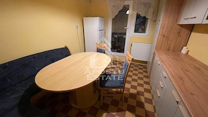 Apartament cu 4 camere de inchiriat, zona Circumvalatiunii, Timisoara - imagine 4