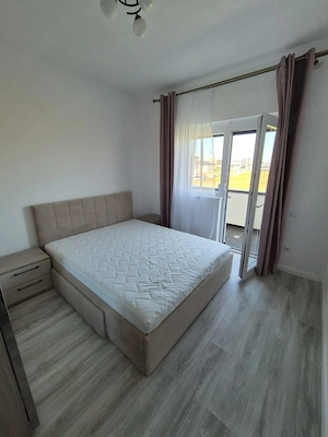 Închiriez Apartament 2 camere, Cartier Arhitecților, loc de parcare - imagine 6