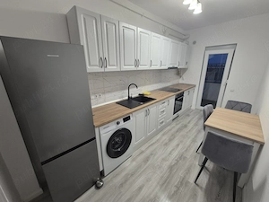 Închiriez Apartament 2 camere, Cartier Arhitecților, loc de parcare
