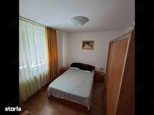 Vand apartament 2 camere et 2 lipit de parc Dr Taberei - imagine 3