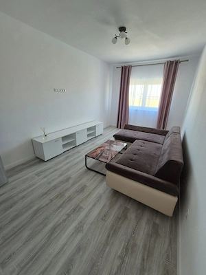 Închiriez Apartament 2 camere, Cartier Arhitecților, loc de parcare - imagine 3