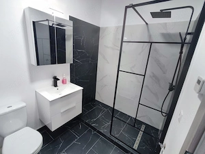 Închiriez Apartament 2 camere, Cartier Arhitecților, loc de parcare - imagine 2