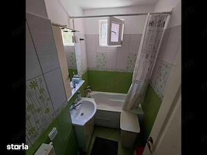 Vand apartament 2 camere et 2 lipit de parc Dr Taberei - imagine 4