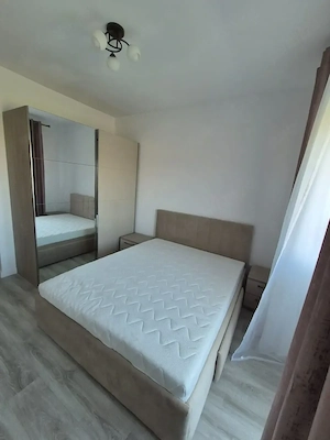 Închiriez Apartament 2 camere, Cartier Arhitecților, loc de parcare - imagine 4