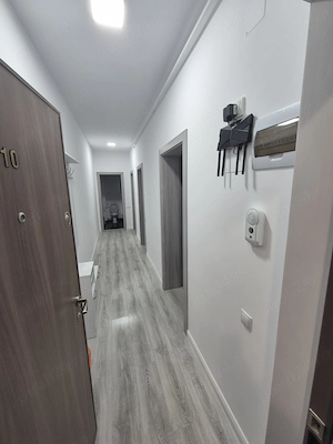 Închiriez Apartament 2 camere, Cartier Arhitecților, loc de parcare - imagine 7