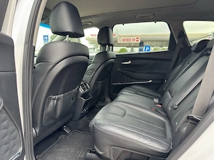 Hyundai Santa Fe - imagine 9