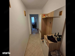 Vand apartament 2 camere et 2 lipit de parc Dr Taberei