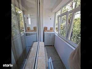 Vand apartament 2 camere et 2 lipit de parc Dr Taberei - imagine 5