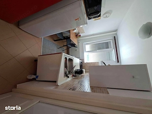 Vand apartament 2 camere et 2 lipit de parc Dr Taberei - imagine 6