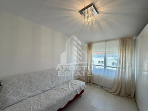 Apartament cu 3 camere de vanzare, decomandat,Sagului, Timisoara - imagine 4