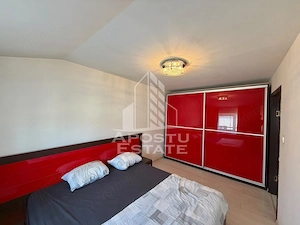 Apartament cu 3 camere de vanzare, decomandat,Sagului, Timisoara - imagine 8