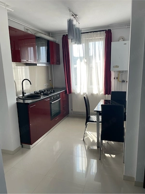Apartament de inchiriat 3 camere Spitalul Judetean Timisoara - imagine 2