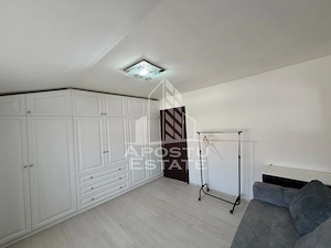 Apartament cu 3 camere de vanzare, decomandat,Sagului, Timisoara - imagine 6