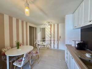 Apartament cu 3 camere de vanzare, decomandat,Sagului, Timisoara - imagine 2