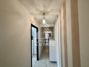 Apartament cu 3 camere de vanzare, decomandat,Sagului, Timisoara - imagine 10