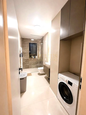 Apartament luxos in Calea Aradului, Sol Residence - imagine 9