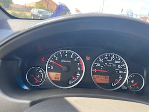 Nissan Patfinder UNIKAT SUA - imagine 3