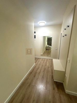 Apartament luxos in Calea Aradului, Sol Residence - imagine 8