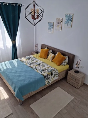 Apartament LUX 2 Camere Centrala Proprie Bloc Nou Zona Soarelui Parc Padurice