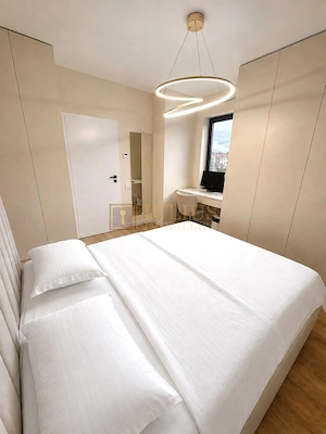 Apartament luxos in Calea Aradului, Sol Residence - imagine 7