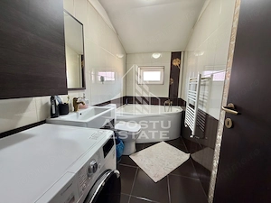 Apartament cu 3 camere de vanzare, decomandat,Sagului, Timisoara - imagine 11