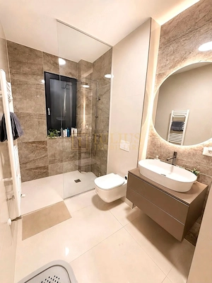 Apartament luxos in Calea Aradului, Sol Residence - imagine 10