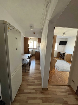 Garsoniera de inchiriat, zona Fizicienilor