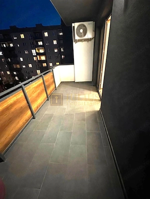 Apartament luxos in Calea Aradului, Sol Residence - imagine 11