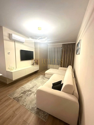 Apartament luxos in Calea Aradului, Sol Residence - imagine 2