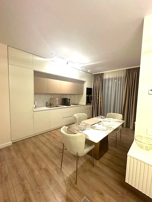 Apartament luxos in Calea Aradului, Sol Residence - imagine 3